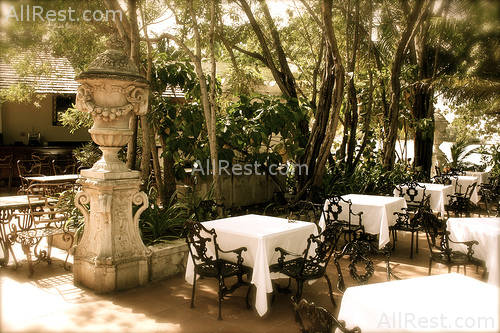 Half Moon Resort 31